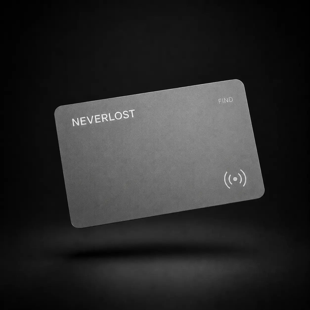 NeverLost™ | Retrouvez vos objets en quelques secondes