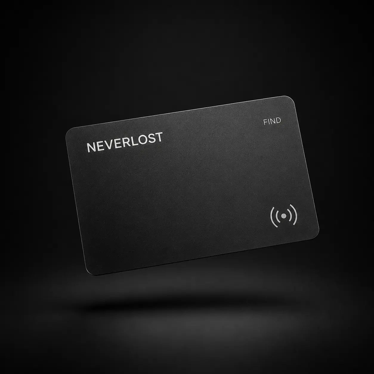 NeverLost™ | Retrouvez vos objets en quelques secondes